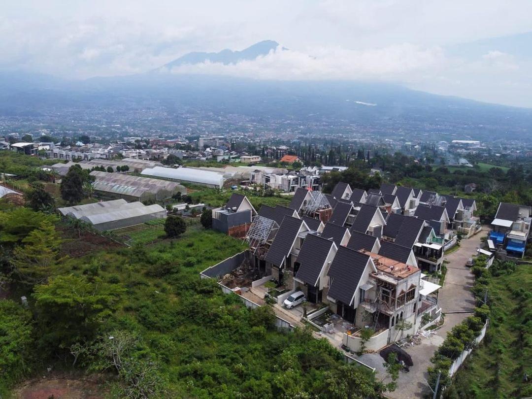 Villa Pak Joni Пасуруан Экстерьер фото